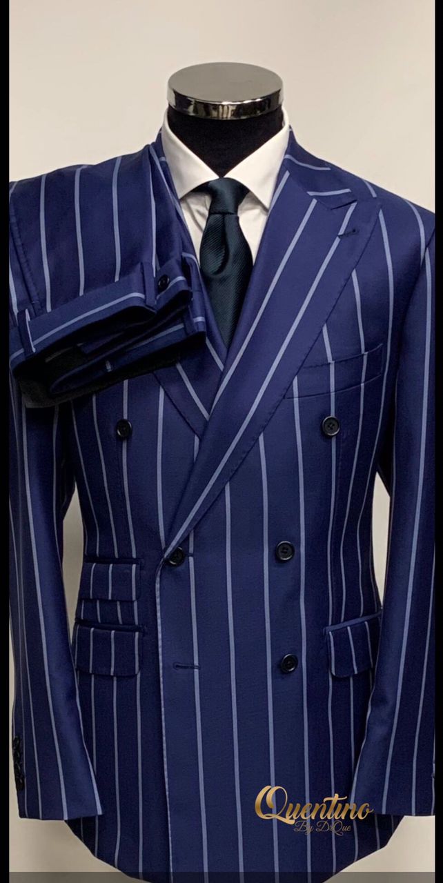 Quentino Isle Elegance Suit