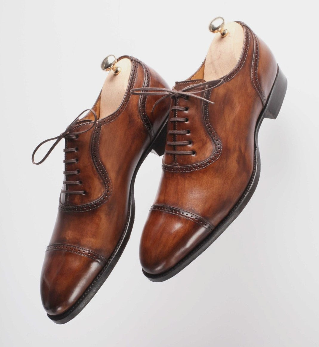 Monk Strap Shoes