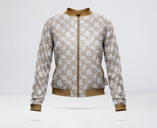 Quentino Classique Heritage Squadron Jacket