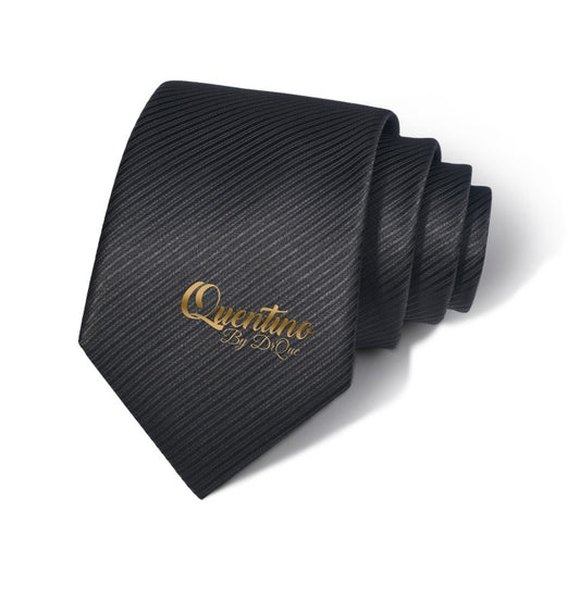 Quentino Silk Tie